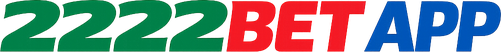 2222bet app লোগো